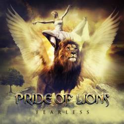 Pride Of Lions : Fearless